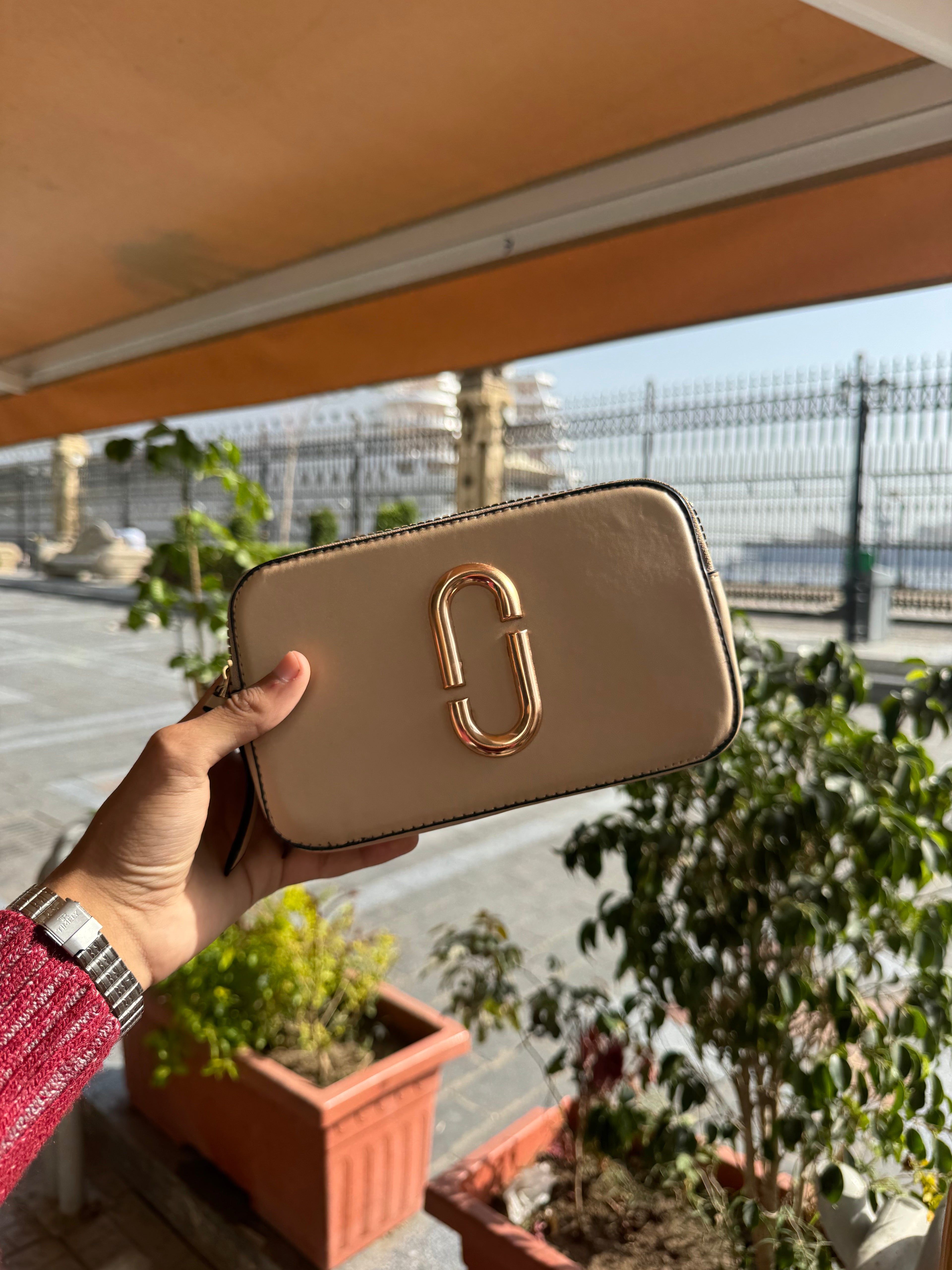 Marc Jacobs high copy