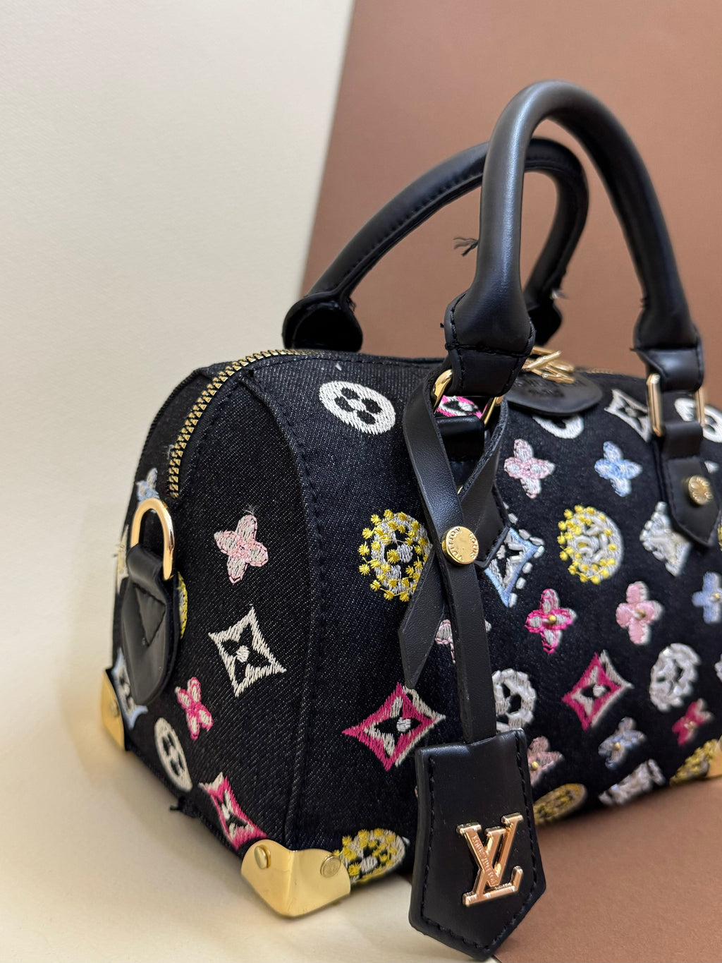 Black LV