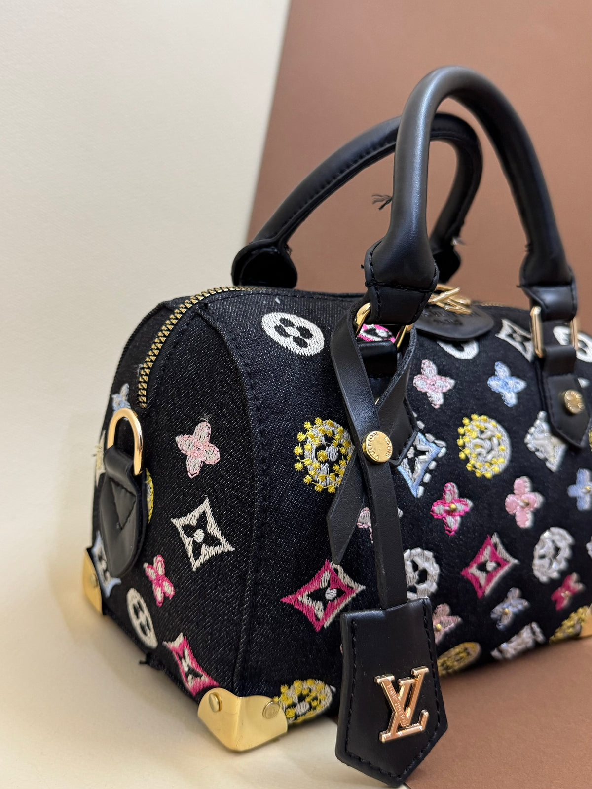 Black LV