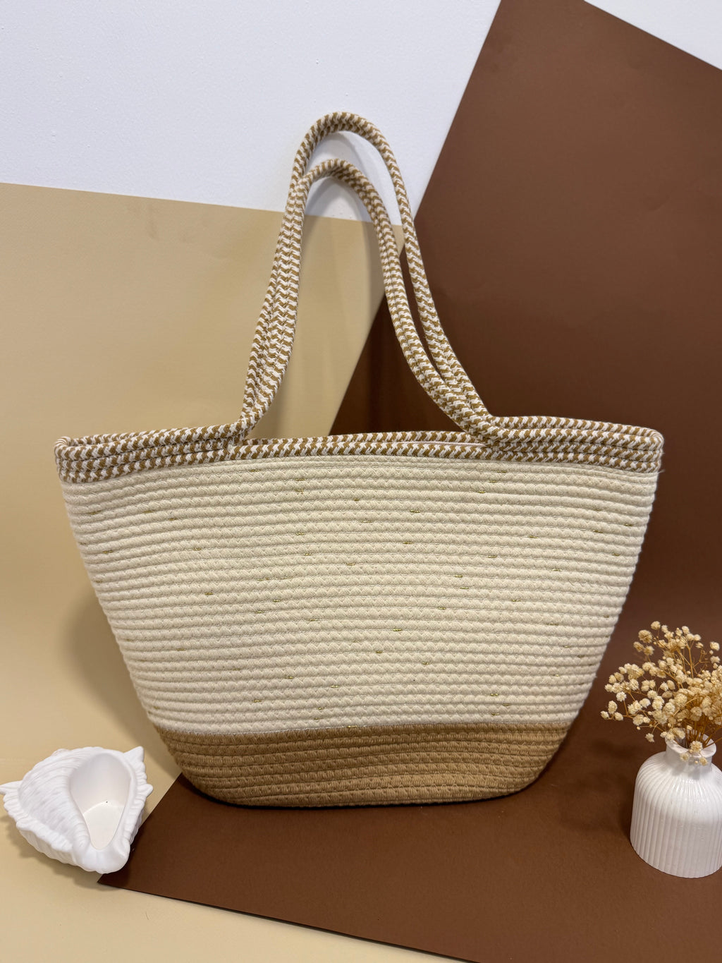 Basic sea bag