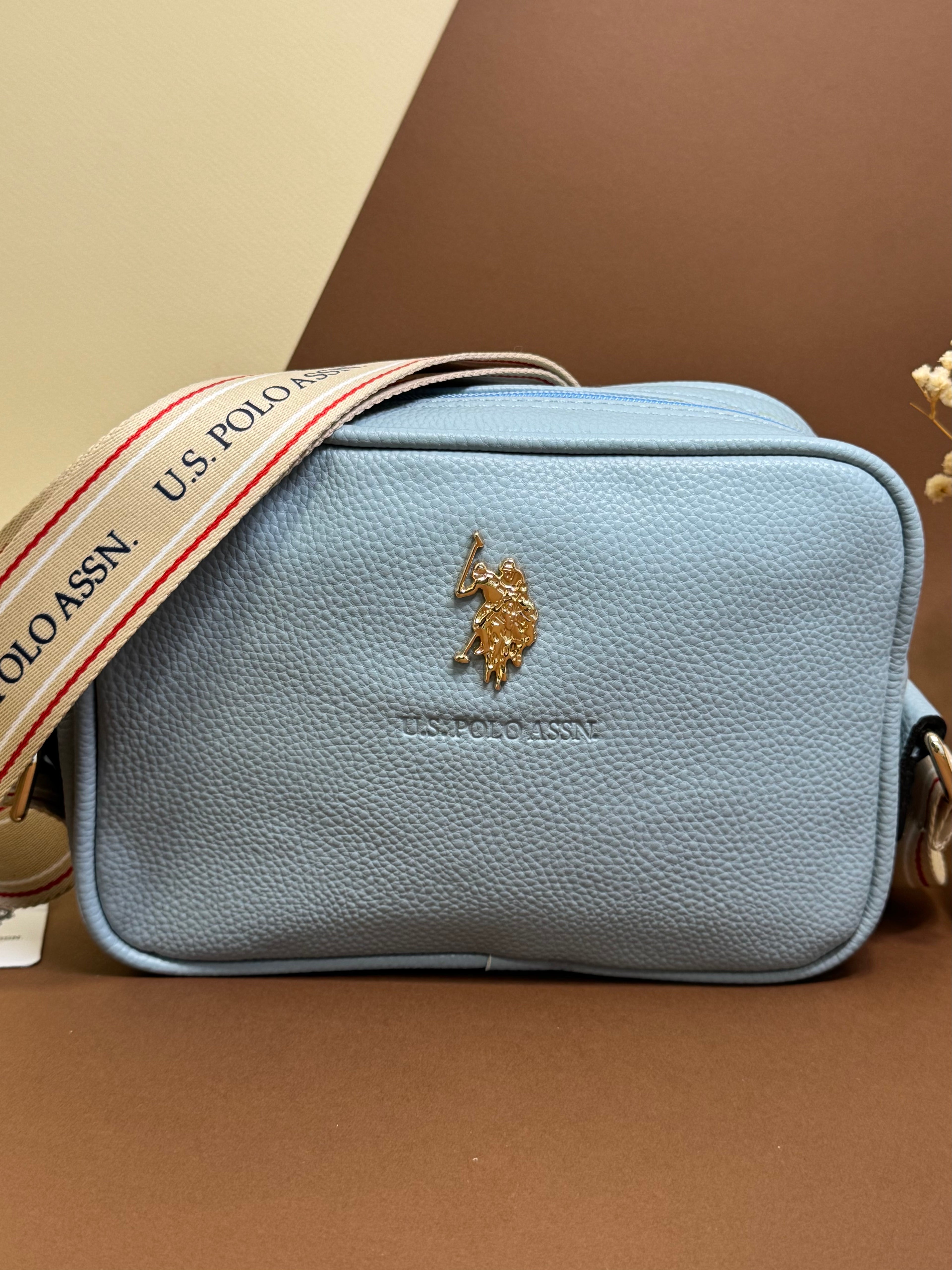 Basic polo bags