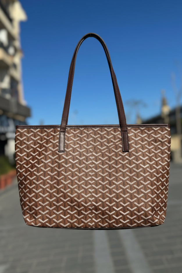 Goyard high copy bag