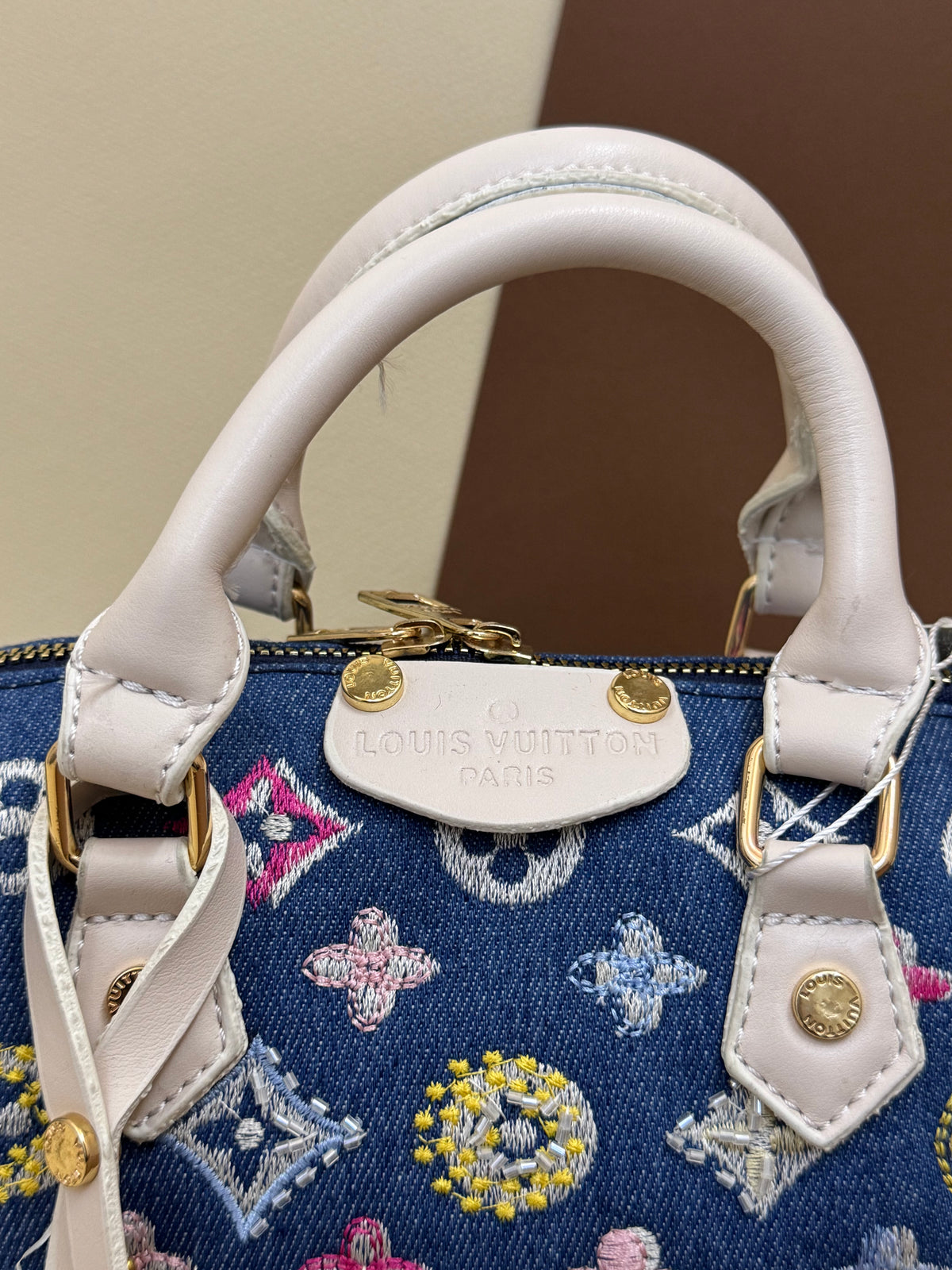 O.Jeans LV bag
