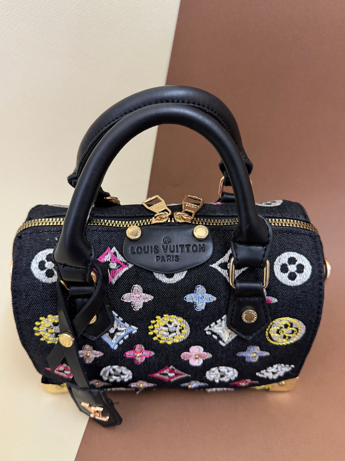 Black LV