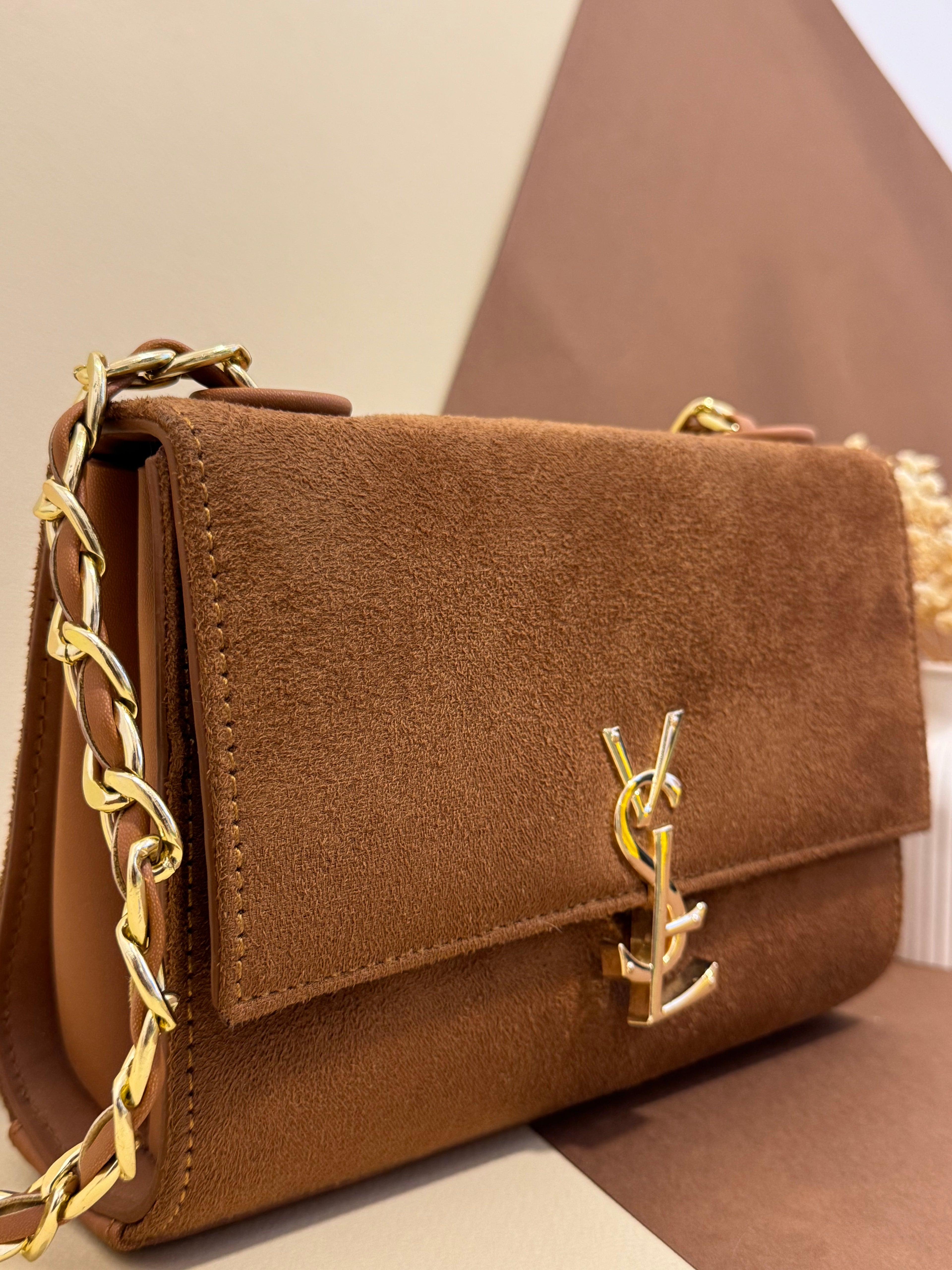 Syl brown bag