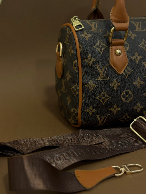 Bakiza LV bag