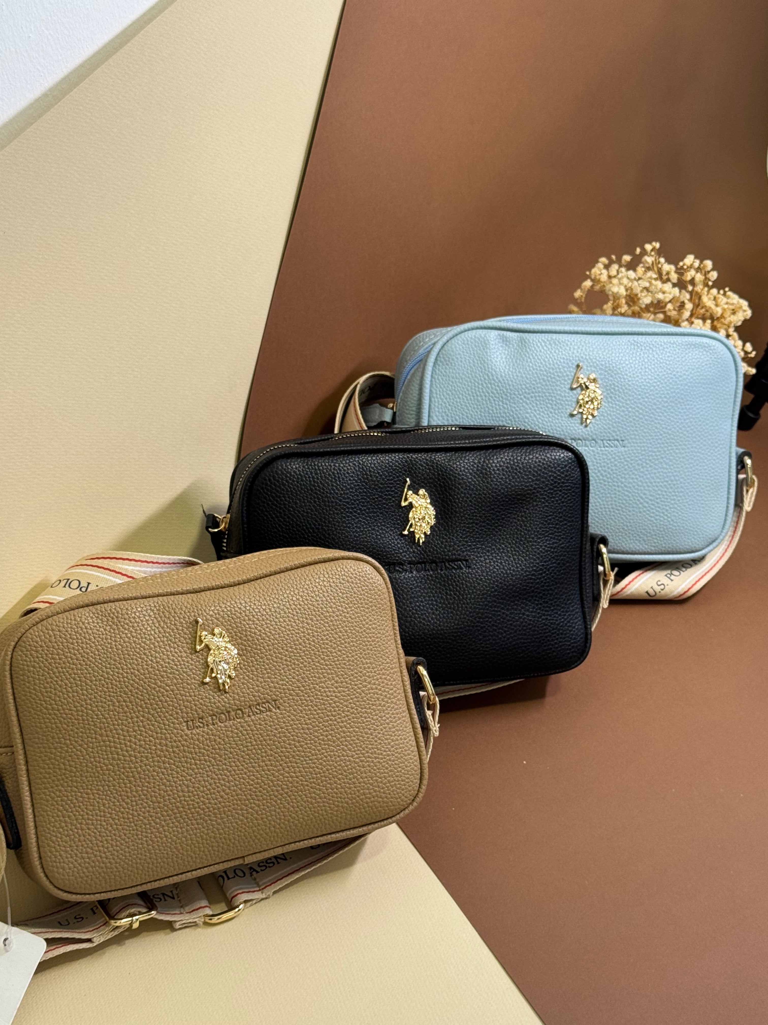 Basic polo bags