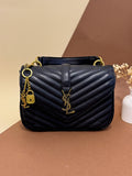 Ysl black bag