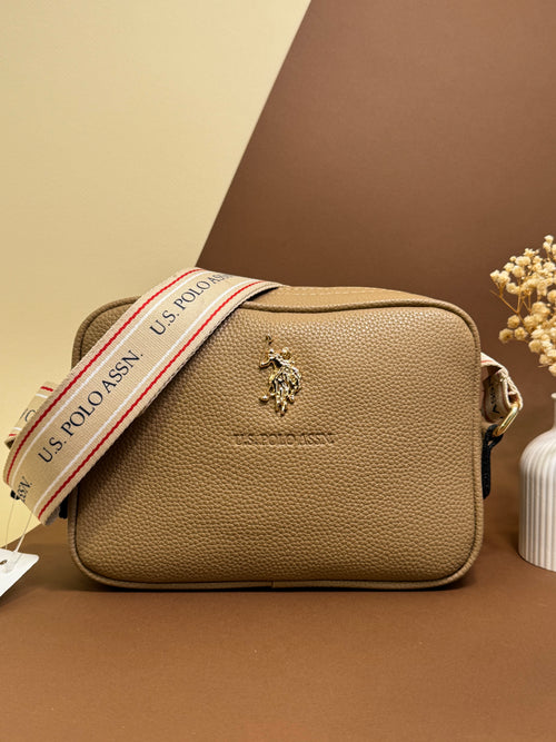 Basic polo bags