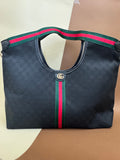 Black-GG Bag
