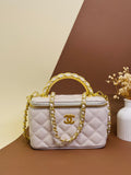 Channel bag