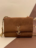 Syl brown bag