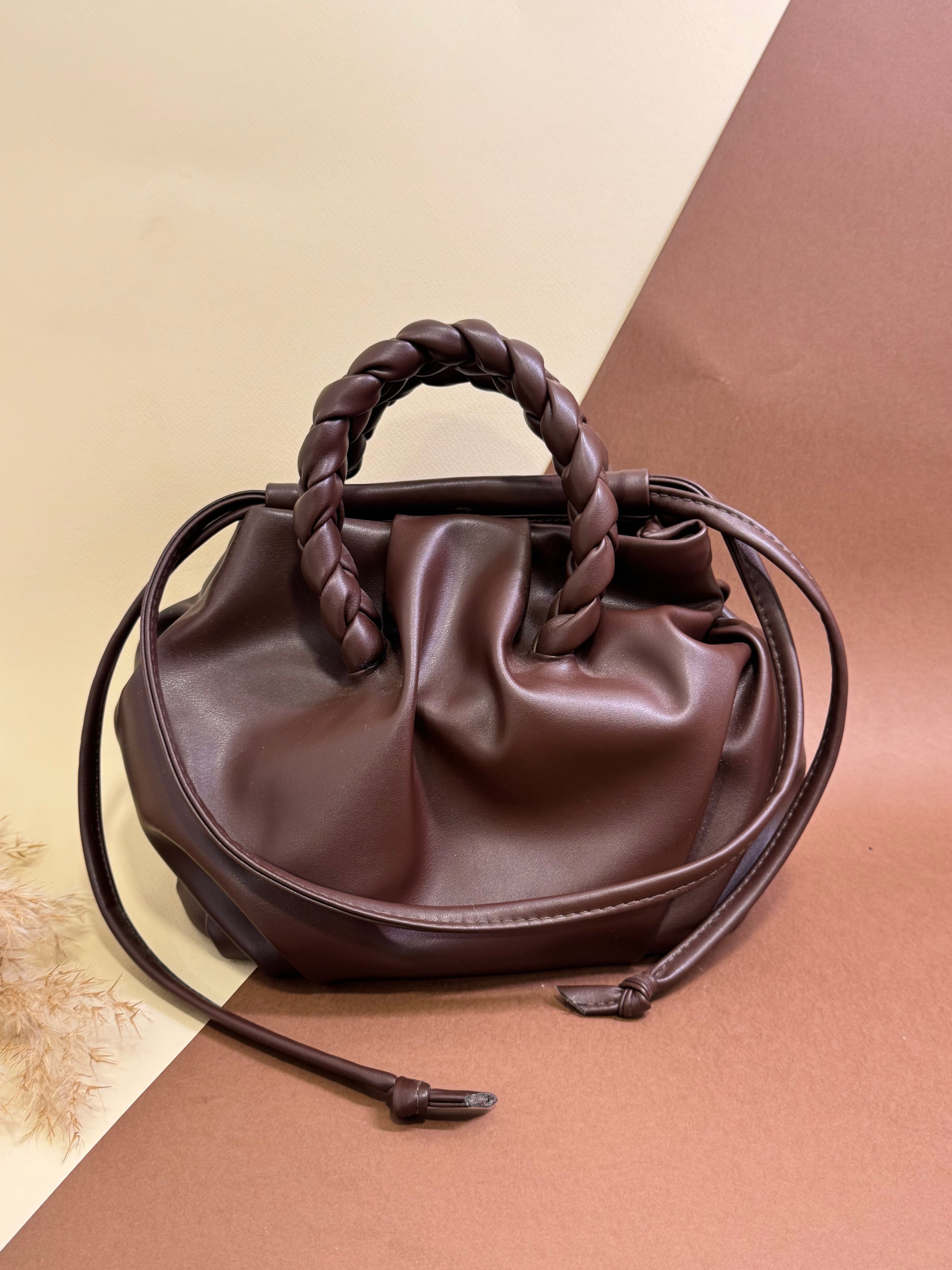 Brown Sotwista bag