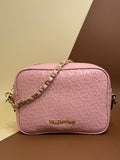Pink valentino bag