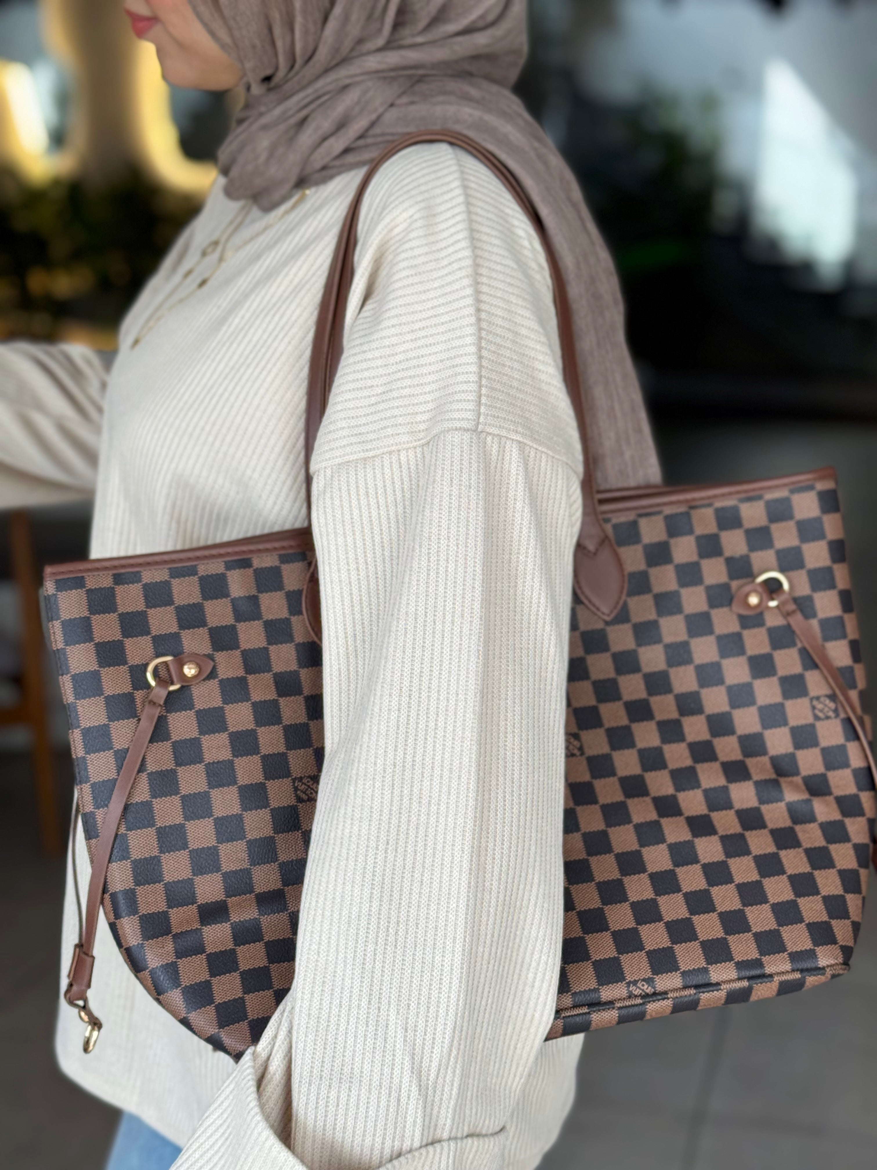 Big lv high copy bag
