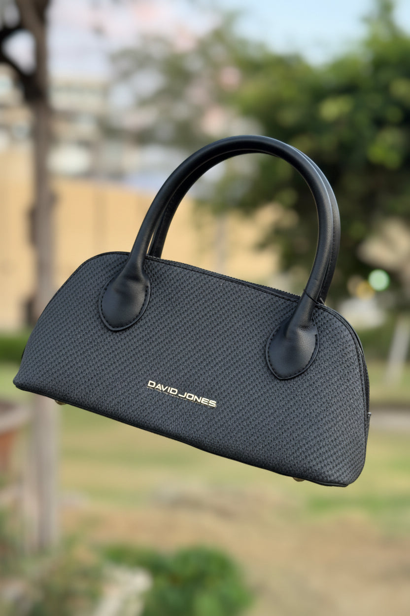 David Jones’s high copy