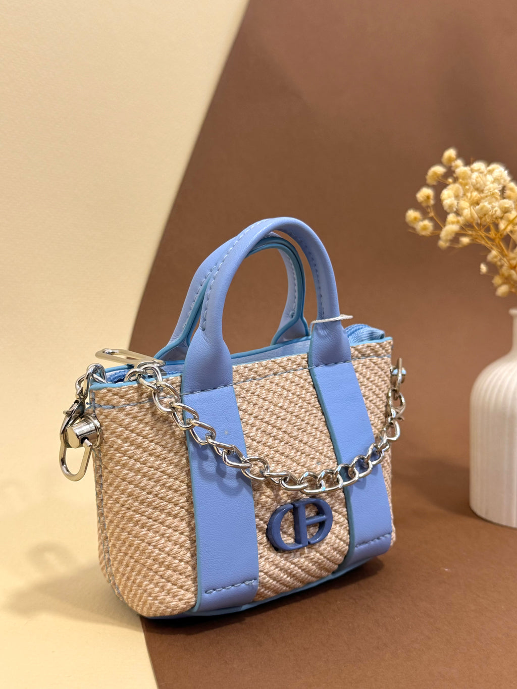 Crisbella mini bag