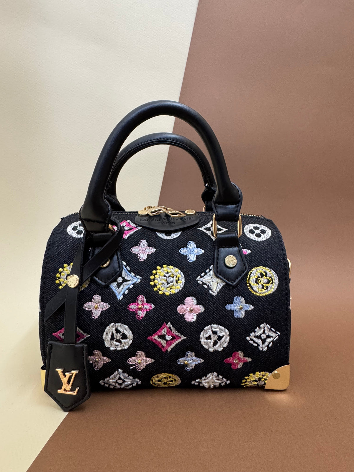 Black LV