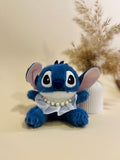 Jojie bag charm