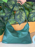 Basic shoulder bag