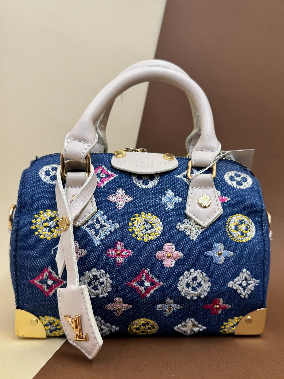 O.Jeans LV bag