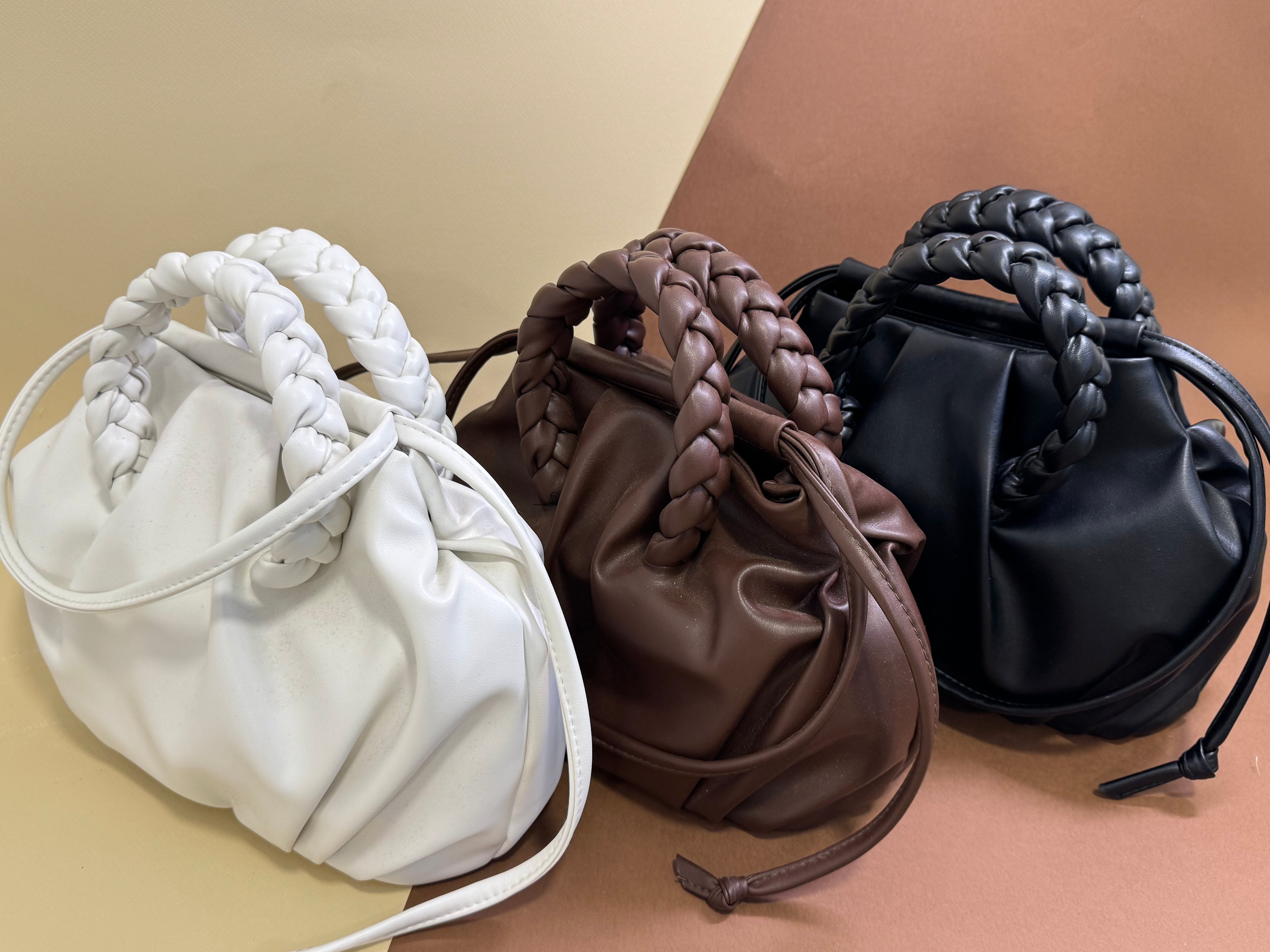 White Sotwista bag