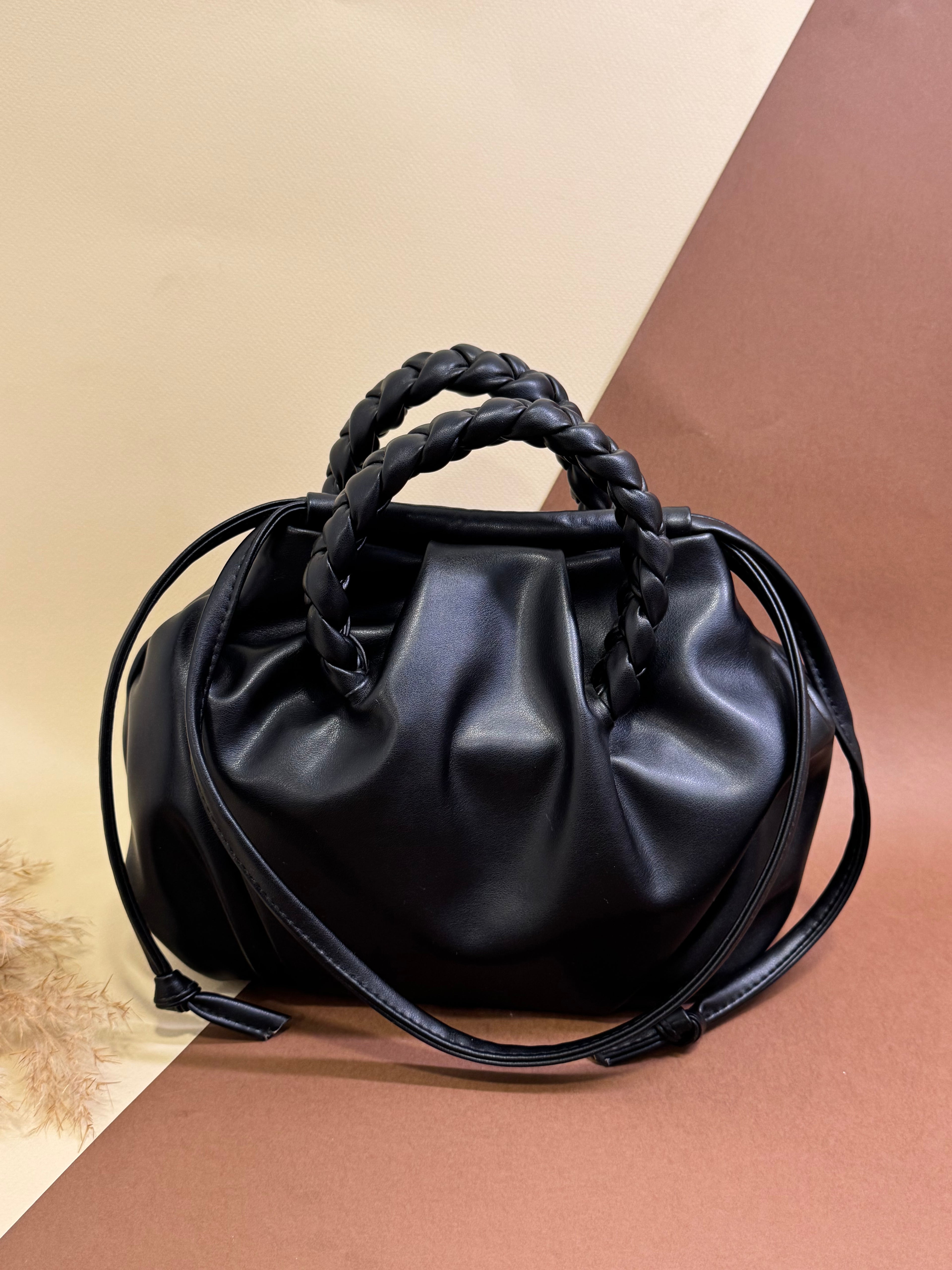 Black Sotwista bag