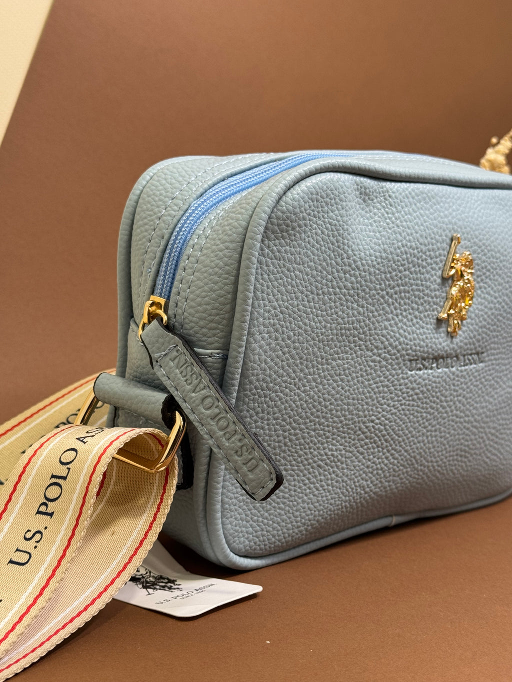 Basic polo bags
