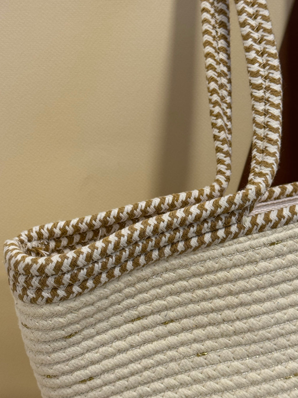 Basic sea bag