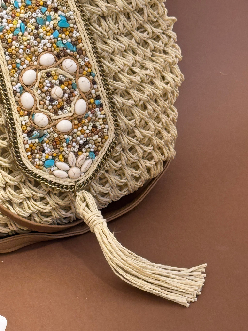 Colours sea bag