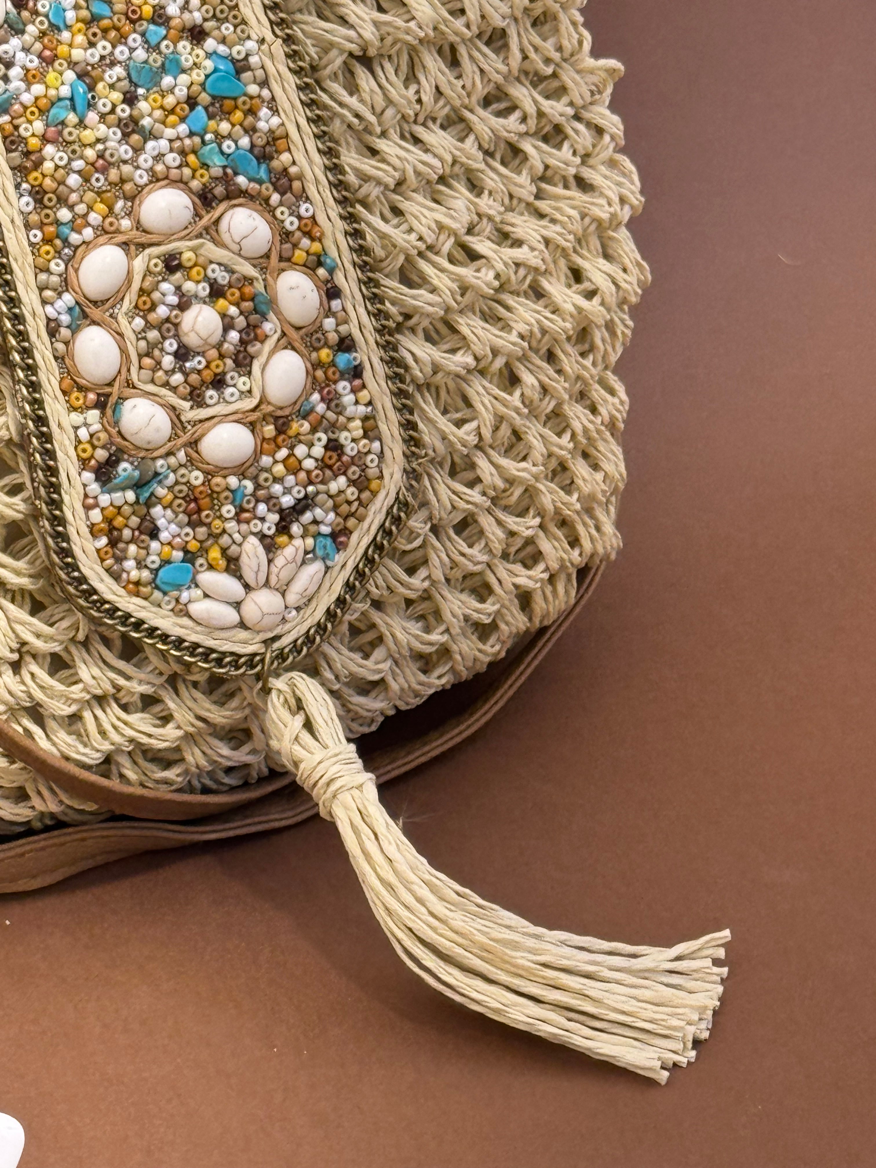 Colours sea bag