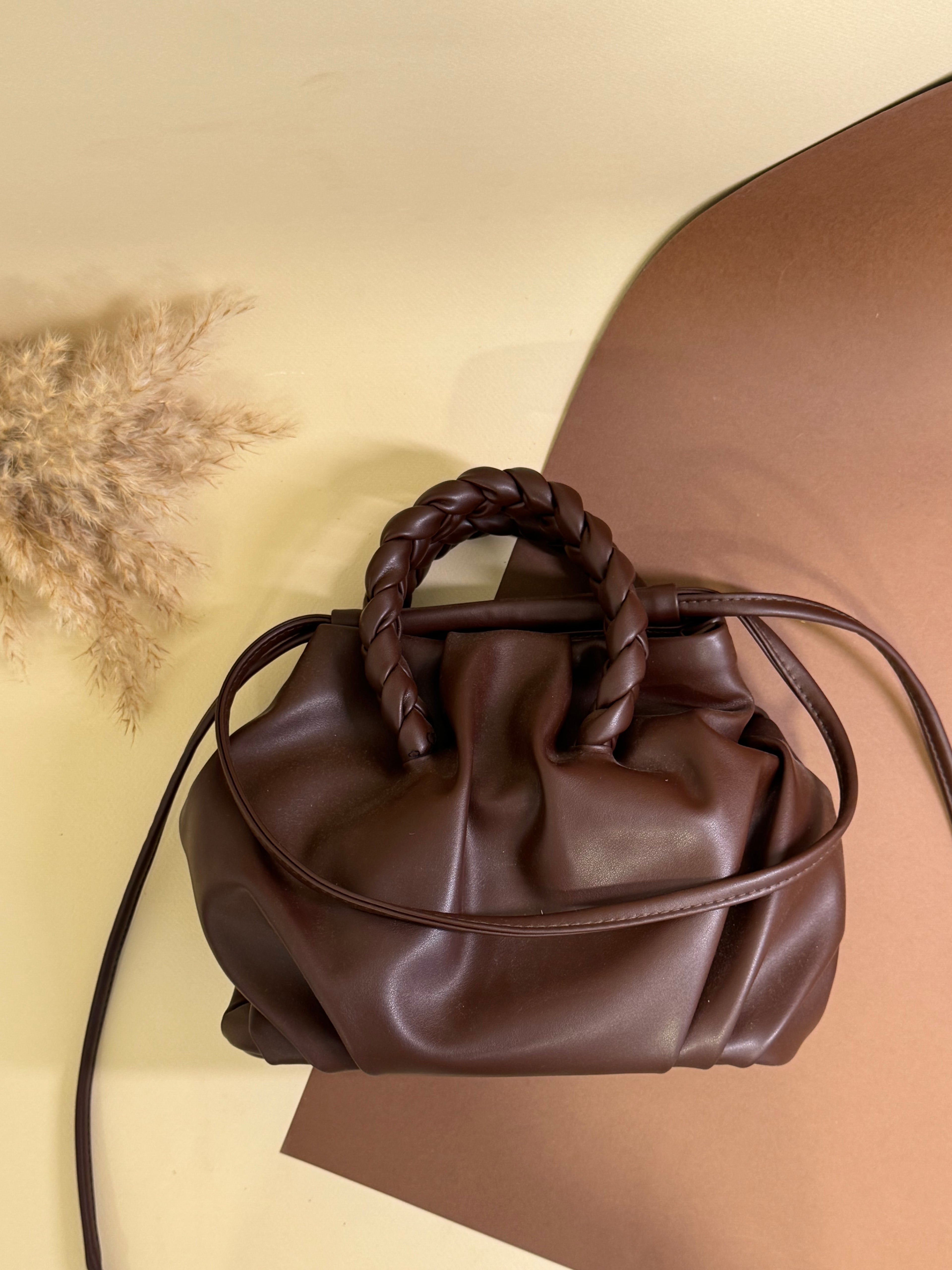 Brown Sotwista bag