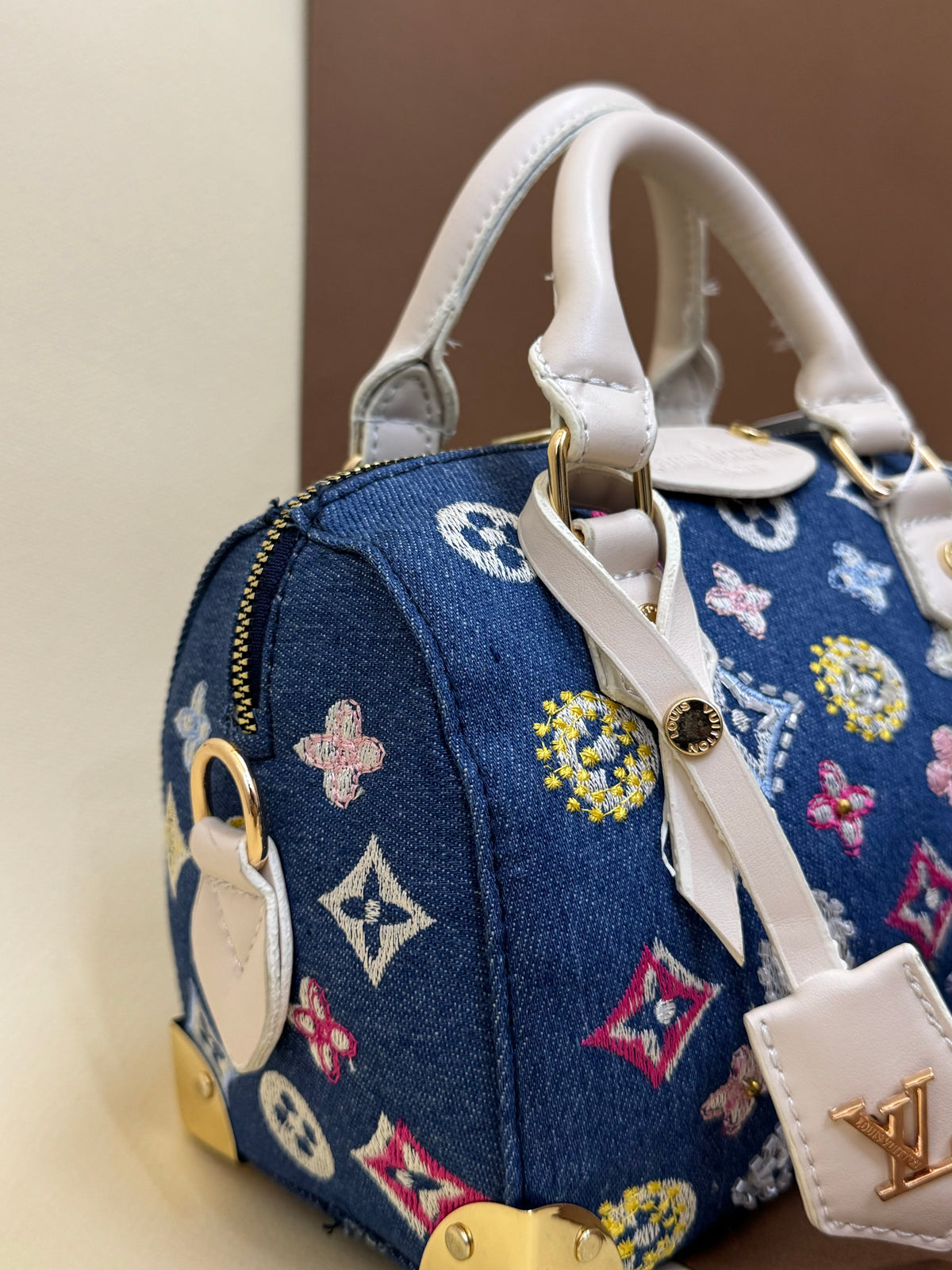 O.Jeans LV bag