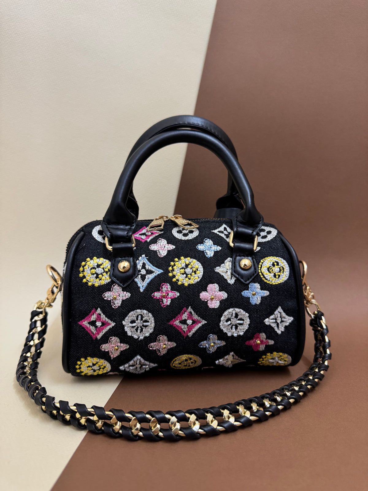 T.black LV