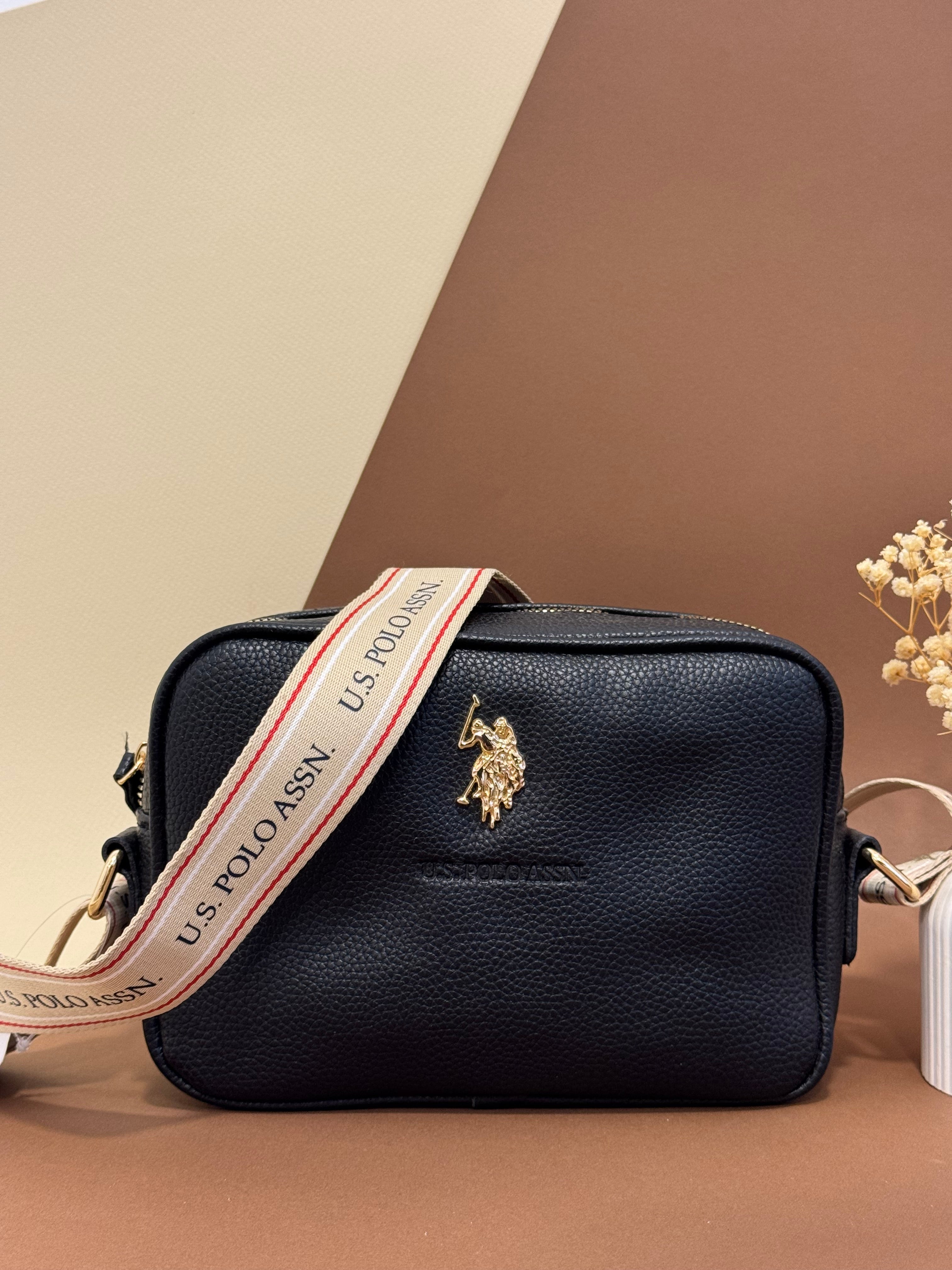 Basic polo bags