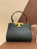Tory dark green bag