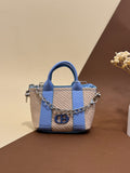 Crisbella mini bag