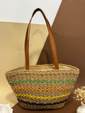 Colors sea bag